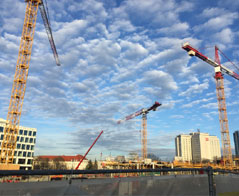 Budownictwo studia niestacjonarne Kraków