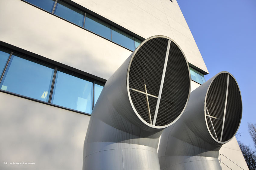 Ile trwają studia na kierunku ochrona środowiska w Szczecinie