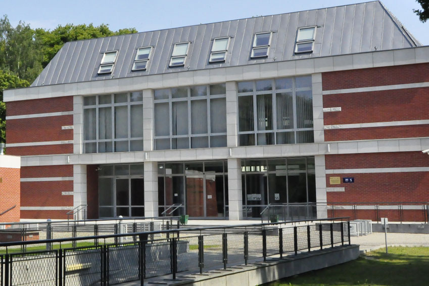 Jaka praca po inżynierii środowiska