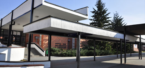 Uczelnie Publiczne w Toruniu