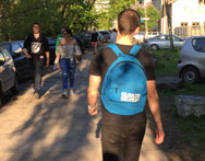 Studia wojskoznawcze Toruń