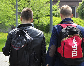 Studia logistyczne Zielona Góra