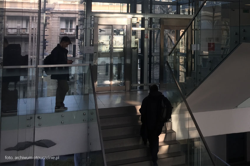 Ile trwają studia na kierunku politologia w Warszawie