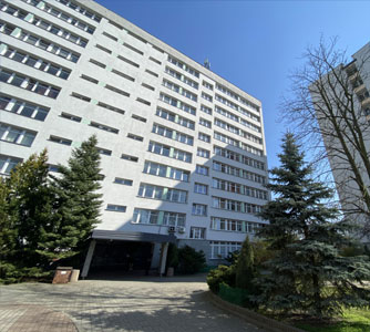 Akademik czy prywatne mieszkanie w Warszawie