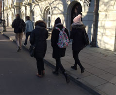 Prawo studia online - Warszawa