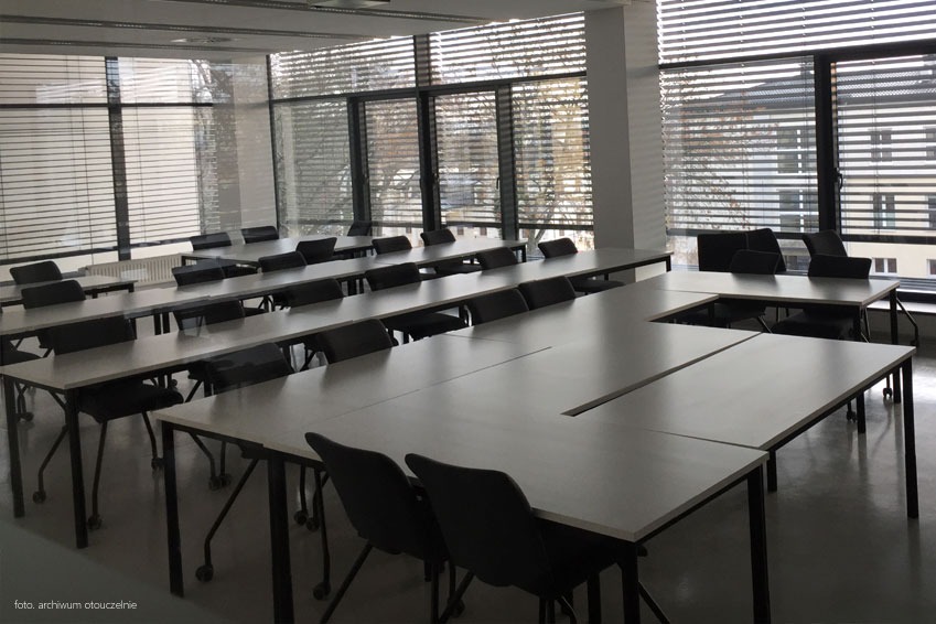 Jaka praca po zarządzaniu