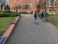 Studia pedagogiczne Gdynia