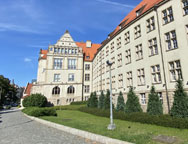 Studia architektoniczne Wrocław