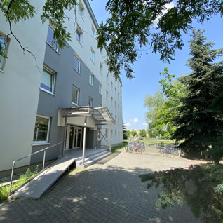 Akademik czy prywatne mieszkanie w Poznaniu?