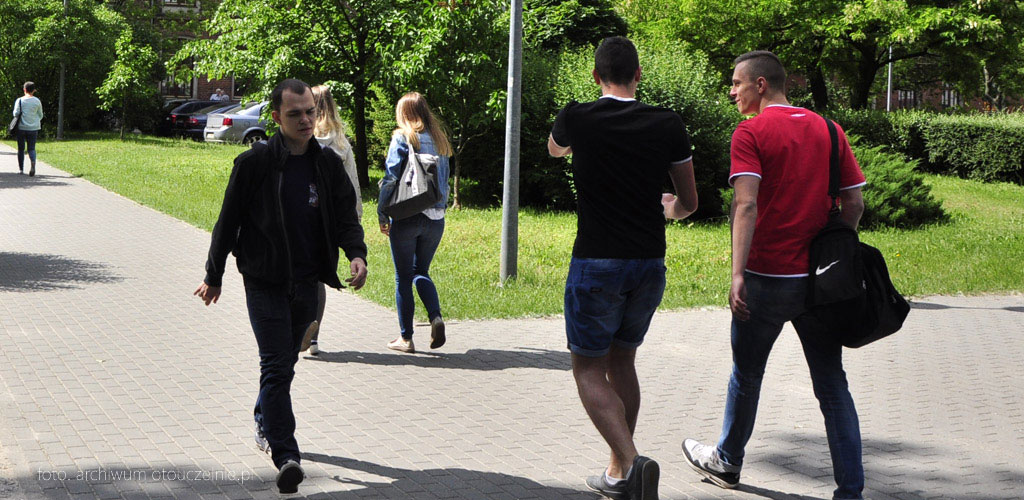 Psychologia studia stacjonarne Wrocław