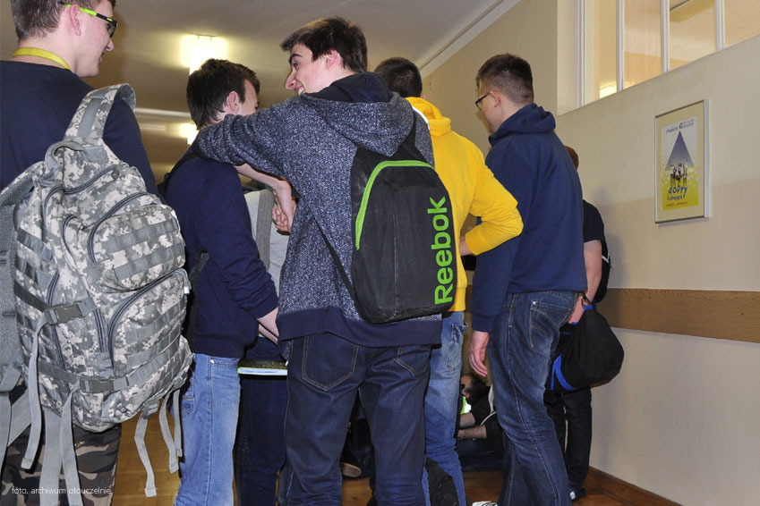 Ile trwają studia na kierunku administracja w Toruniu