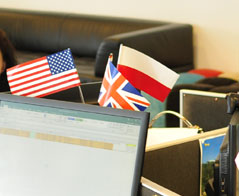 Stosunki międzynarodowe studia niestacjonarne Kraków