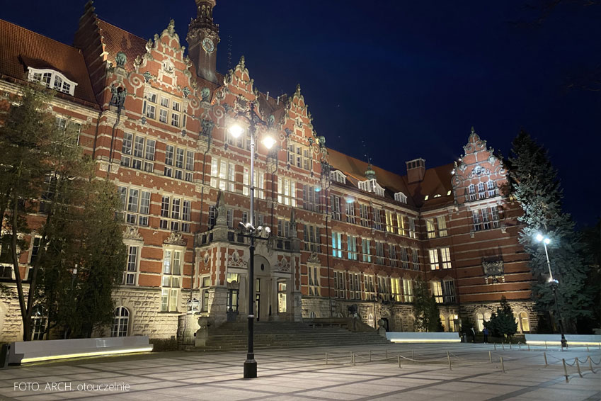 Jaka praca po studiach na kierunku architektura w Gdańsku?