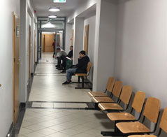 Zarządzanie studia online - Warszawa