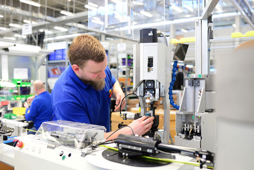 Co warto sprawdzić przed rekrutacją na kierunek Zarządzanie i inżynieria produkcji w Poznaniu