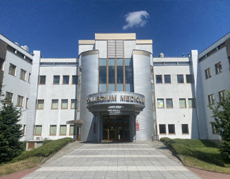 Studia medyczne Bydgoszcz