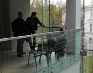 Studia geograficzne Toruń