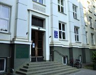 Studia weterynaryjne Lublin