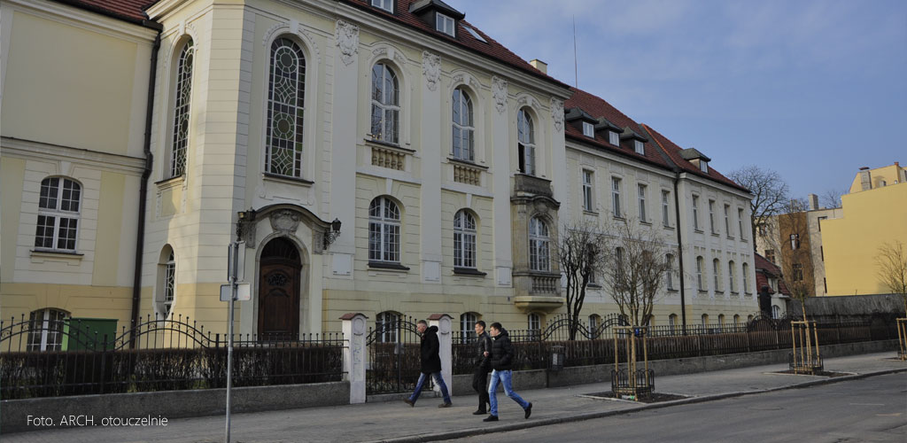 Studia matematyczne Bydgoszcz