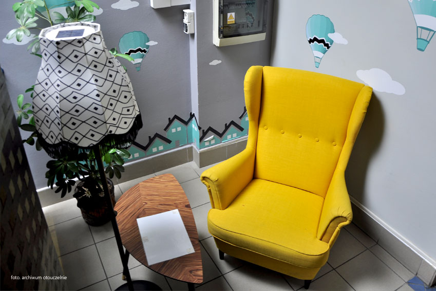 Ile trwają studia niestacjonarne (zaoczne) na kierunku Wzornictwo w Warszawie