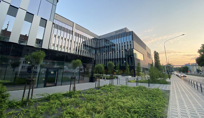 Praca po studiach w Poznaniu