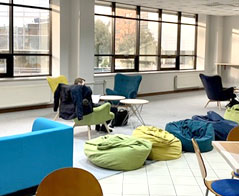 Dietetyka studia online - Łódź