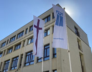 Studia teologiczne Warszawa