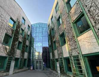 Studia podyplomowe Warszawa