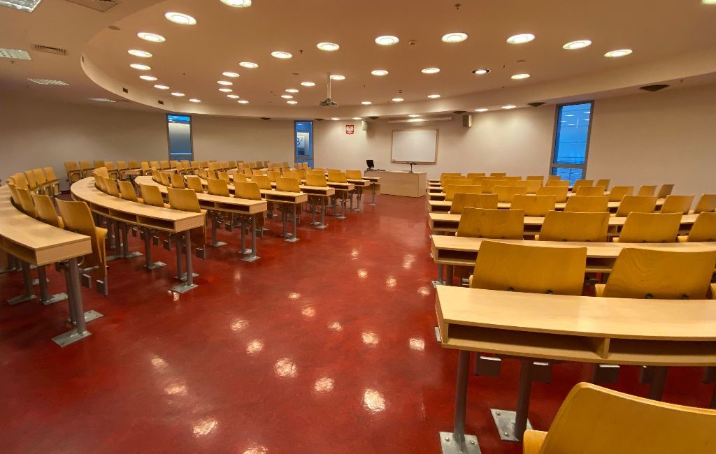 Ile kosztują studia na kierunku prawo w Łodzi