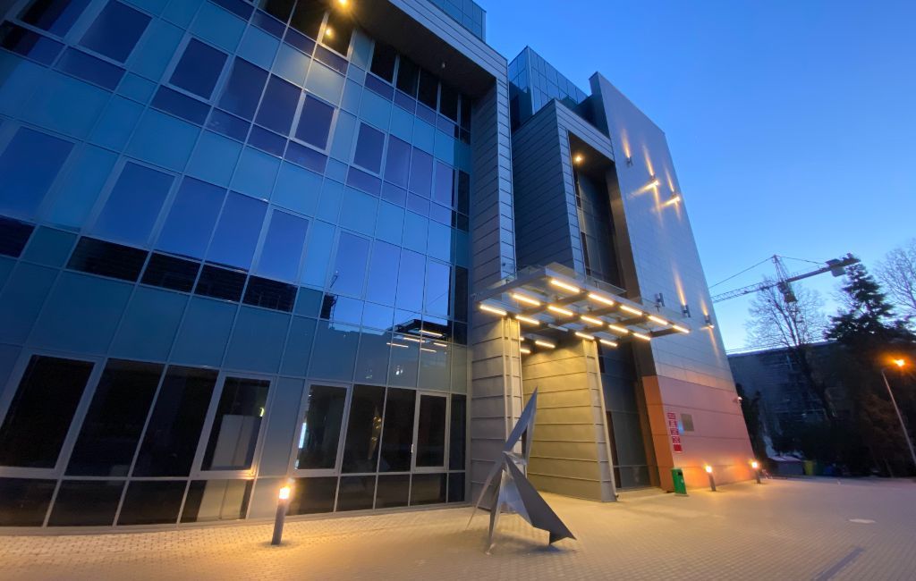 Jaka praca po automatyce i robotyce