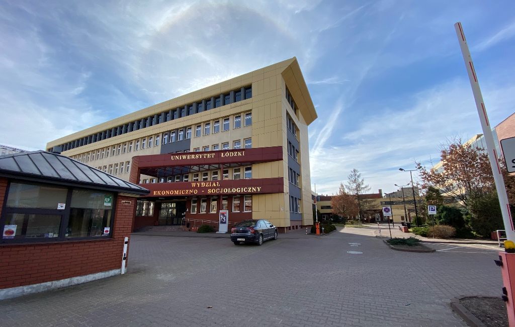 Jak wygląda rekrutacja na ekonomię w Łodzi