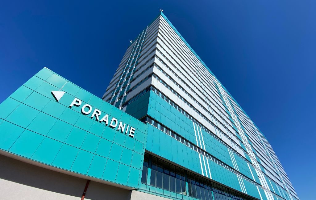 Jaka praca po pielęgniarstwie