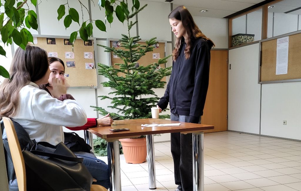 Jak wygląda rekrutacja na kierunek ratownictwo medyczne w Łodzi