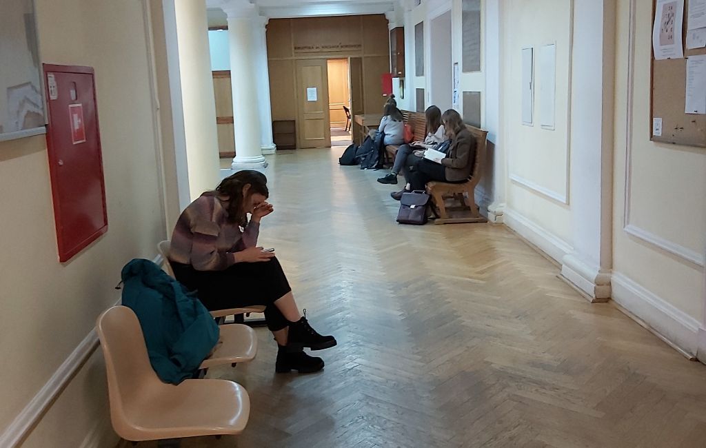 Jak wygląda rekrutacja na architekturę wnętrz w Łodzi