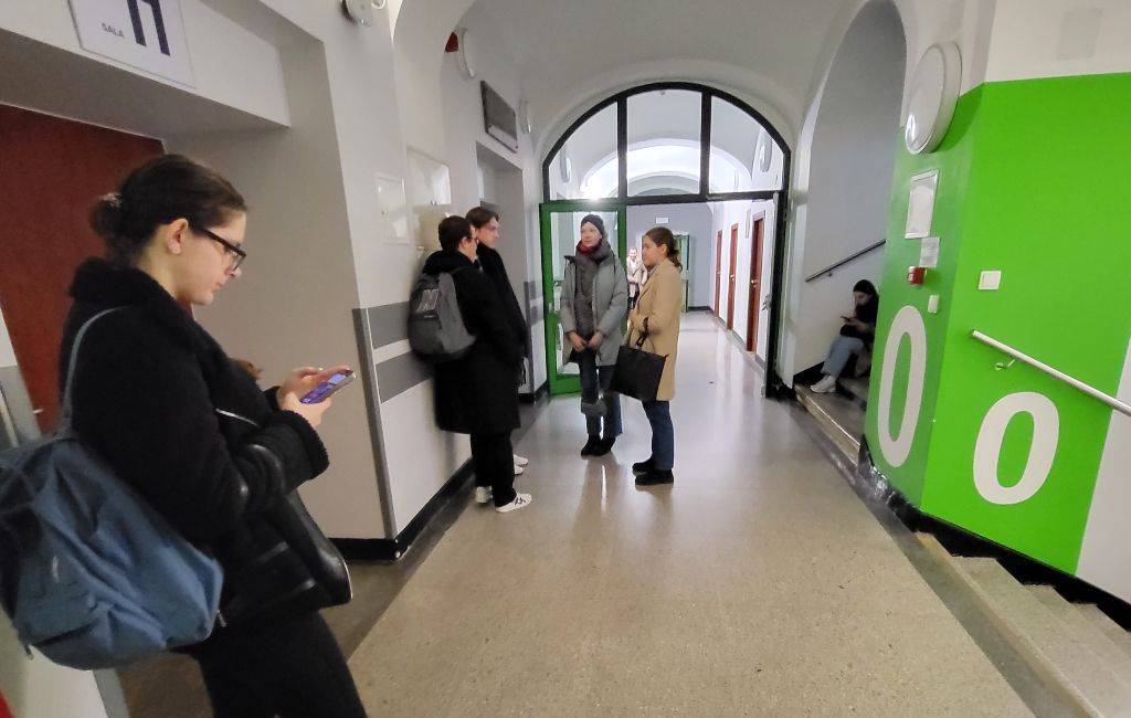 Jak wygląda rekrutacja na logistykę w Łodzi