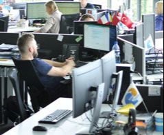 Międzynarodowe stosunki gospodarcze - Katowice i woj. śląskie