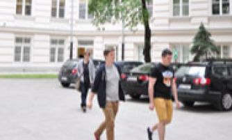 Elektrotechnika - Warszawa