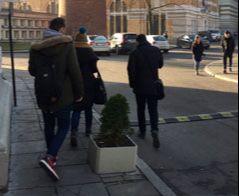 Psychologia w zarządzaniu - Warszawa