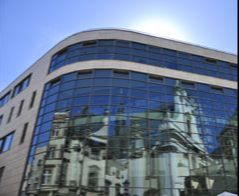 Bezpieczeństwo wewnętrzne - Wrocław