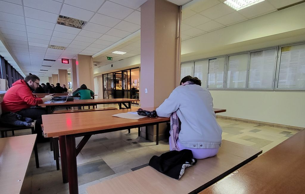 Jak wygląda rekrutacja na kierunek lekarski w Warszawie