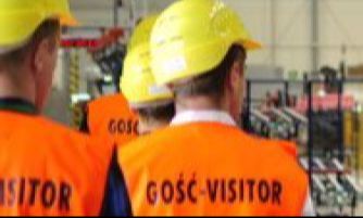 Budownictwo - Warszawa