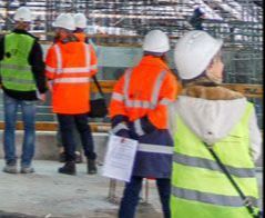 Budownictwo - Warszawa