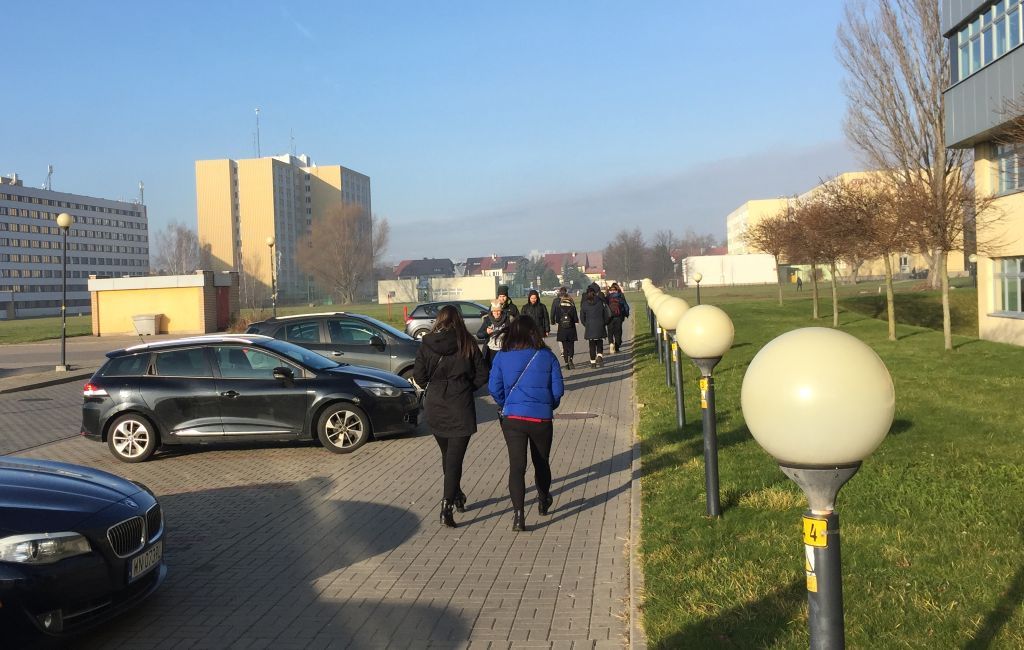 Jak wygląda rekrutacja na dietetykę w Warszawie