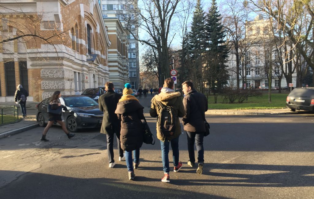 Jak wygląda rekrutacja na ekonomię w Warszawie