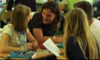 Pedagogika - Warszawa