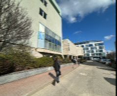 Ochrona środowiska - Warszawa