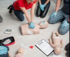 Ratownictwo medyczne - Warszawa