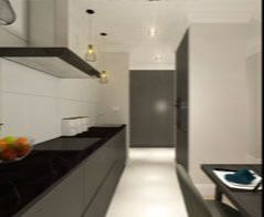 Architektura wnętrz - Warszawa