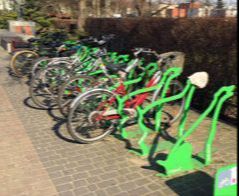 Ochrona środowiska - Poznań