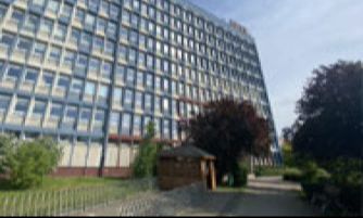 Mechatronika - Poznań